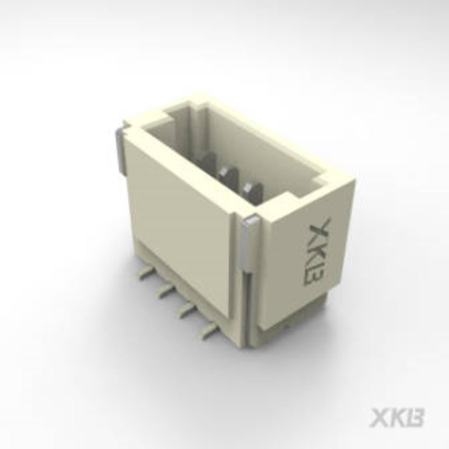 X1002WVS-10E-LPSWHF-XKB Connectivity